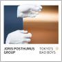 Posthumus, Joris -Group- - Tokyo's Bad Boys