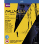 Tv Series - Wallander Complete Collection