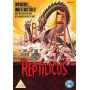 Movie - Reptilicus