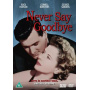 Movie - Never Say Goodbye