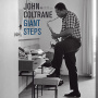 Coltrane, John - Giant Steps