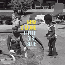 Simone, Nina - Little Girl Blue