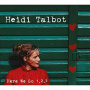 Talbot, Heidi - Here We Go 1, 2, 3