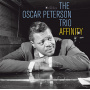 Oscar Peterson - Affinity