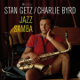 Getz, Stan - Jazz Samba
