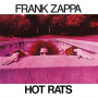 Frank Zappa, the Mothers - Hot Rats