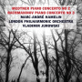 Hamelin, Marc-Andre & Vladimir Jurowski & London Philharmonic Orchestra - Medtner & Rachmaninov: Piano Concertos