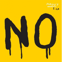 Haust - No