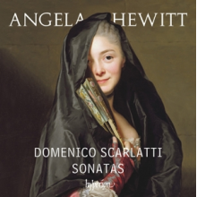 Hewitt, Angela - Scarlatti (D): Sonatas, Vol. 1