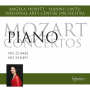 Hewitt, Angela & Hannu Lintu & National Arts Centre Orchestra - Mozart: Piano Concertos Nos 22 & 24