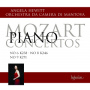 Hewitt, Angela & Orchestra Da Camera Di Mantova - Mozart: Piano Concertos Nos 6, 8 & 9