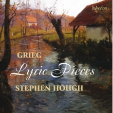 Hough, Stephen - Grieg: Lyric Pieces