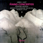 Hough, Stephen & Andrew Litton & Bergen Philharmonic Orchestra - Liszt & Grieg: Piano Concertos