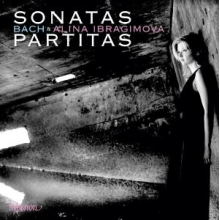 Ibragimova, Alina - Bach: Sonatas and Partitas For Solo Violin
