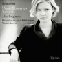 Ibragimova, Alina & Vladimir Jurowski & Orchestra of the Age of Enlightenment - Mendelssohn: Violin Concertos