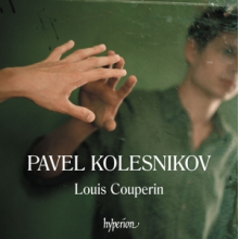 Kolesnikov, Pavel - Couperin (L): Dances From the Bauyn Manuscript