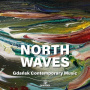 Komendarek-Tymendorf, Krzysztof - North Waves . Gdansk Contemporary Music