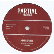 Lariman - 7-Never Dwell