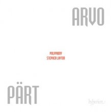 Polyphony & Stephen Layton - Part: Choral Music