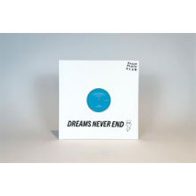 Lcd Soundsystem - Home (Tom Sharkett Edit)