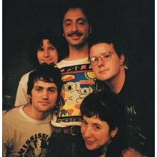 Lenderman, Mj & Wednesday - Live At the Factory Theatre