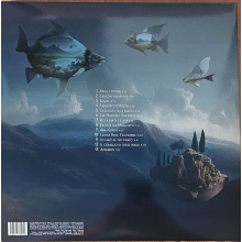 Marco, Ginevra Di - Kaleidoscope