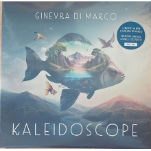 Marco, Ginevra Di - Kaleidoscope