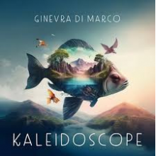 Marco, Ginevra Di - Kaleidoscope