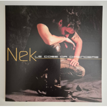 Nek - Le Cose Da Difendere