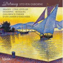 Osborne, Steven - Debussy: Piano Music