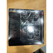 Rich, Buddy - The Last Blues Album Vol. 1