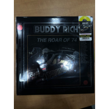 Rich, Buddy - The Roar of '74