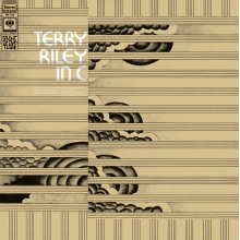 Riley, Terry - In C