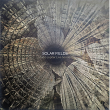 Solar Fields - Studio Jupiter Live Session