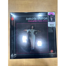 Staton, Dakota - Madame Foo-Foo