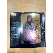 Thompson, Lucky - Goodbye Yesterday!