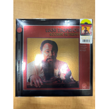 Thompson, Lucky - Goodbye Yesterday!