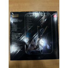 Thompson, Lucky - I Offer You