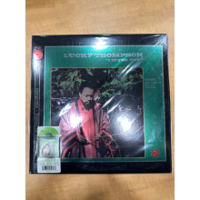 Thompson, Lucky - I Offer You