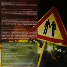 Tiromancino - La Descrizione Di Un Attimo