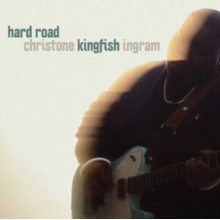 Christone "Kingfish" Ingram - Hard Road