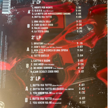 Club Dogo - Penna Capitale