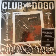 Club Dogo - Penna Capitale