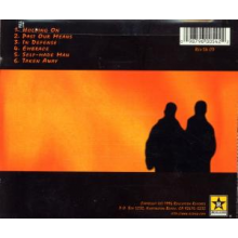 Ignite - Past Our Means