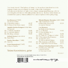 Kurenchakova, Tatiana - Lux Amoris Aeterni
