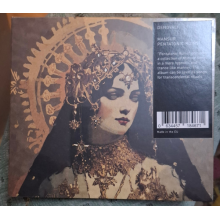 Mansur - Pentatonic Ruins