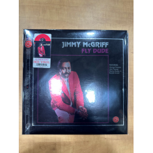 McGriff, Jimmy - Fly Dude