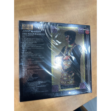 McGriff, Jimmy - The Mean Machine