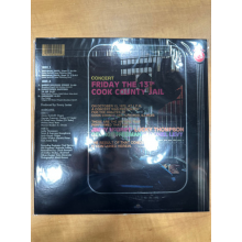 McGriff, Jimmy & Lucky Thompson & George Freeman - Friday the 13th Cook County Jail