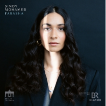 Mohamed, Sindy - Farasha